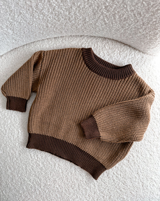 Winter Knit